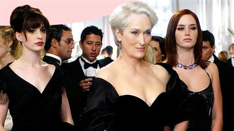 films like the devil wears prada